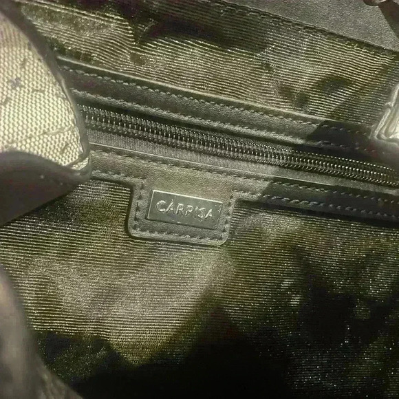 Carpisa Backpack - Picture 10 of 11